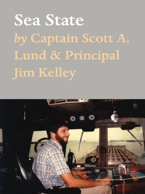 cover image of Sea State